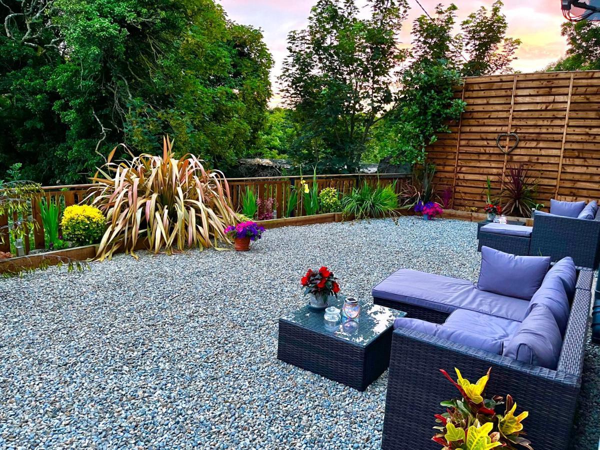 Rose Cottage B&B Сордс Екстер'єр фото