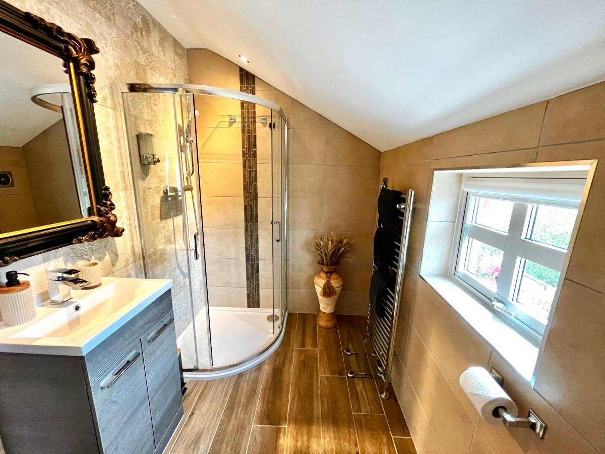 Rose Cottage B&B Сордс Екстер'єр фото